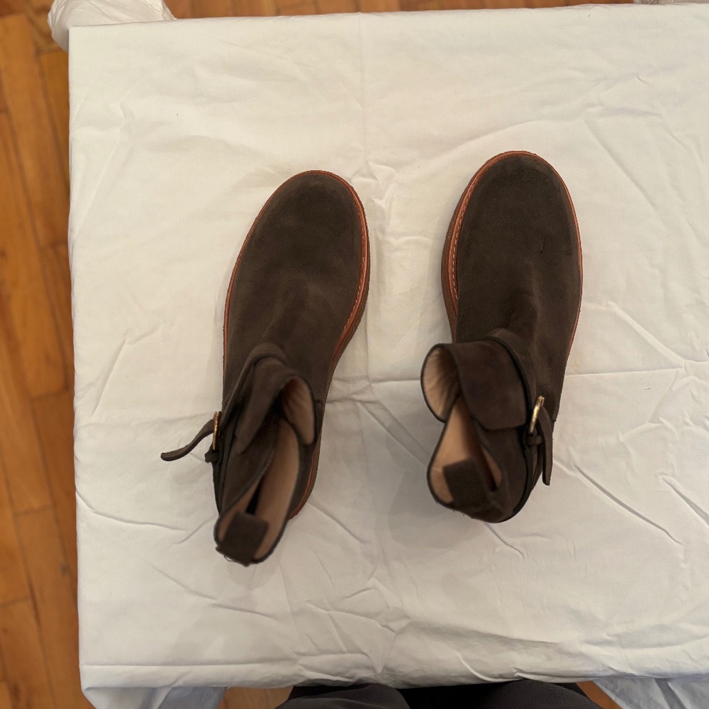 Boots